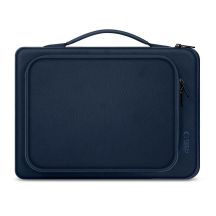 Torba Tech-Protect Basic Bag na laptopa 15-16" - niebieska