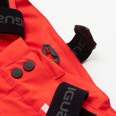 4. Dziecięce Spodnie PROSLOPE PANTS JR