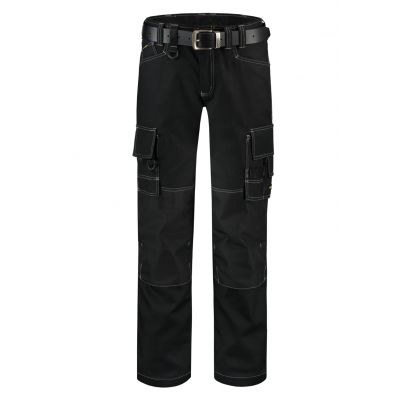 5. Spodnie robocze Tricorp unisex Cordura Canvas Work Pants MLI-T61T1