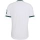3. Koszulka męska adidas Real Madrid 26/27 Home Authentic Jersey biała JZ7218