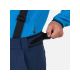 9. Spodnie Rossignol Blackside Pant granatowy