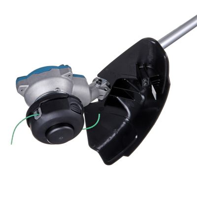 8. Podkaszarka żyłkowa Aku 2x18V DUR368LZ MAKITA