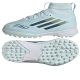 Buty adidas F50 Sparkfusion League Jr TF JR1829