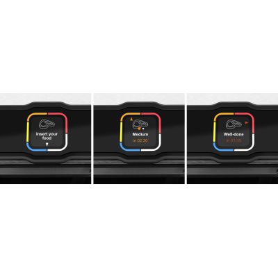 3. Tefal OptiGrill Elite GC750D grill kontaktowy