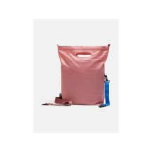 Torba PEAK PERFORMANCE Street Shopper kolor różowy