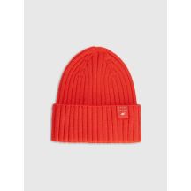 Czapka beanie dziecięca 4F 4FJRAW25ACAPM0755-62S