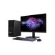 11. Lenovo ThinkStation P3 Tower Gen 2 Intel Core Ultra 9 285K 64 GB DDR5-SDRAM 1 TB SSD NVIDIA RTX 4000 Ada Windows 11 Pro Stanowisko