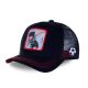 Czapka z daszkiem Capslab Captain Tsubasa Kojiro Hyuga Trucker - CL/TSU/1/HYU2