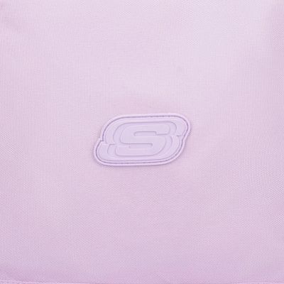 3. Skechers Essential Backpack SKCH8442-LAV Fioletowe One size