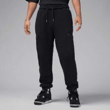 Spodnie męskie Air Jordan Flight Sherpa Pants Czarne - FV7450-010