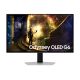 28. Monitor OLED 27" S27DG610SU/LS27DG610SUXEN Samsung