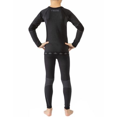 2. Komplet termoaktywny Viking Riko Junior 500/14/3030/09