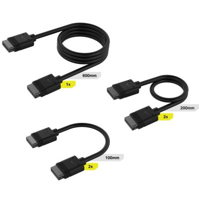 2. Corsair CL-9011118-WW część / akcesorium do systemów chłodzenia komputerów