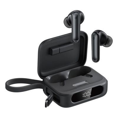 3. soundcore P41i - Black (MFI)