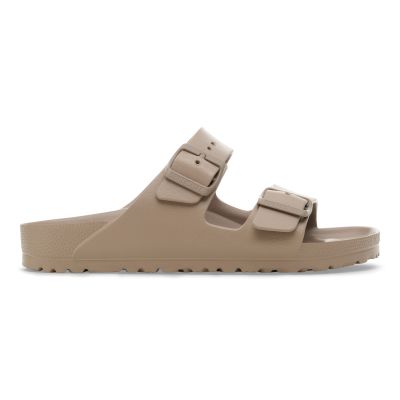 2. Birkenstock Arizona EVA Gray Taupe (1030447)