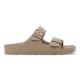 2. Birkenstock Arizona EVA Gray Taupe (1030447)
