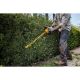 2. DeWALT DCMHT573X1-QW urządzenie elektryczne do strzyżenia żywopłotów Podwójne ostrze 4,1 kg