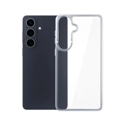 15. Etui 3mk Armor Case na Samsung Galaxy S26+ - przezroczyste