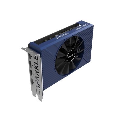 11. Karta graficzna SPARKLE Intel Arc A380 ELF