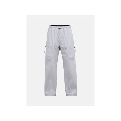 Spodnie męskie PEAK PERFORMANCE M Outdoor Cargo Pants kolor szary