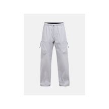 Spodnie męskie PEAK PERFORMANCE M Outdoor Cargo Pants kolor szary