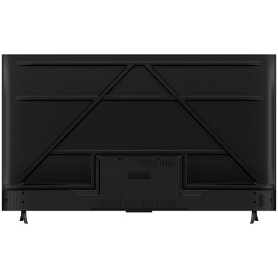 4. Telewizor TCL 65P69K LED 65'' 4K Ultra HD Google TV Dolby Atmos DVB-T2 Czarny