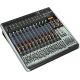 2. Behringer QX2442USB mikser audio 24 kan.