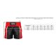 5. Spodenki do K-1 MASTERS "COMBAT"  (WAKO APPROVED)