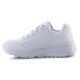 9. Buty Skechers JGoldcrown: Uno Lite - Spread the Love Jr 314064L-WLPR