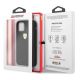 7. Etui Ferrari Silicone na iPhone 11 Pro Max - czarne