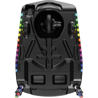 21. Razor CRAZY CART Shift Lightshow Lithium - Pojazd elektryczny do driftu