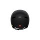 7. Kask narciarski POC Obex Visor czarny mat