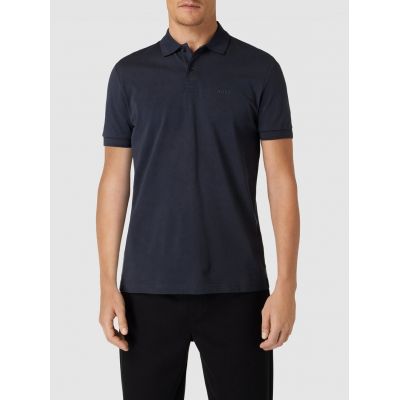 2. Koszulka Polo Boss Pio 1 Bright Purple regular fit M 50507583-402