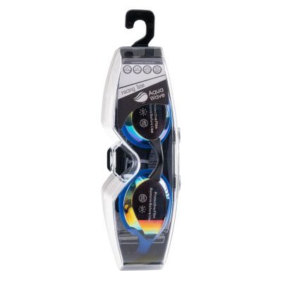 4. Okulary pływackie Aquawave Racer RC 92800197158