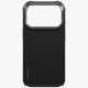 3. Etui UNIQ Keva Magclick Charging na iPhone 18 Pro / 17 Pro - czarne