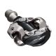 SHIMANO pedały SPD M8100 + bloki