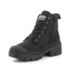 3. Buty Palladium Pallabase Twill W 96907-008-M