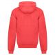 4. Bluza Geographical Norway Galdemar DB 100 M WZ3020H/GN-Red
