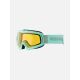 3. Gogle narciarskie ROSSIGNOL Raffish HERO green - Cat 2 + Cat1+0 | 6-12lat