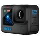 24. Kamera sportowa GoPro Hero 12 Black