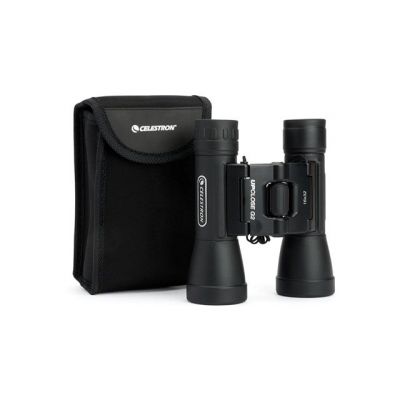 13. Lornetka Celestron UpClose G2 16x32 50234712347