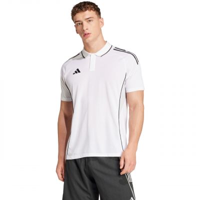 2. Koszulka adidas Tiro 25 Competition Polo M JY1807
