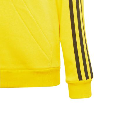 9. Bluza adidas Tiro 23 League Sweat Hoodie Jr IC7856