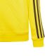 9. Bluza adidas Tiro 23 League Sweat Hoodie Jr IC7856