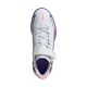 4. Buty piłkarskie dla dzieci adidas F50 Hyperfast Club Hook and Loop TF JKK1337