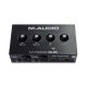 7. USB M-AUDIO M-Track Duo - interfejs audio