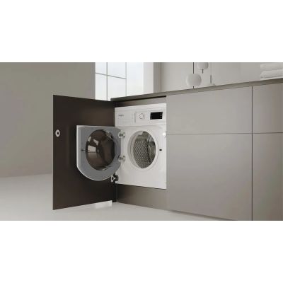 10. Pralka do zabudowy WHIRLPOOL BI WMWG 81485 PL
