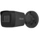 Kamera IP Hilook IPC-B141H-C Black tuba 4MP 2.8mm IR20m PoE