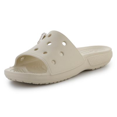 3. Klapki Crocs Classic Slide Bone W 206121-2Y2