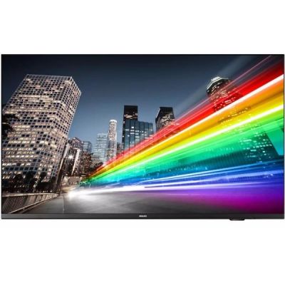 2. Telewizor Philips 43BFL2214/12 109,2 cm (43") 4K Ultra HD Smart TV Wi-Fi Czarny